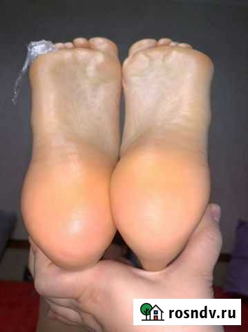 Выездной Педикюр карт Москва - изображение 1