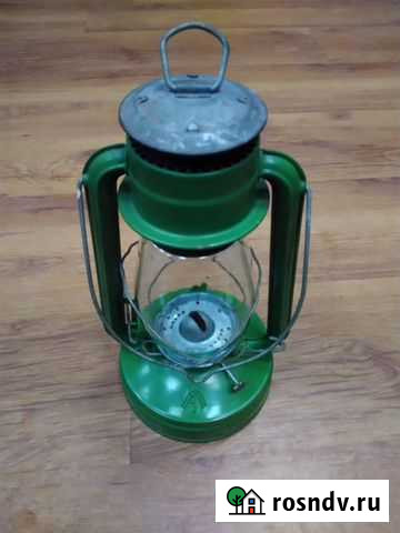 Фонарь Летучая мышь Бологое - изображение 1