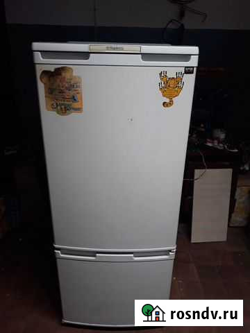 Холодильник бу Кемерово - изображение 1
