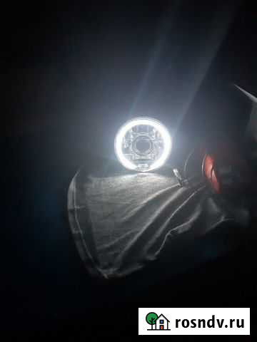 Оптика на ниву Волоколамск - изображение 1