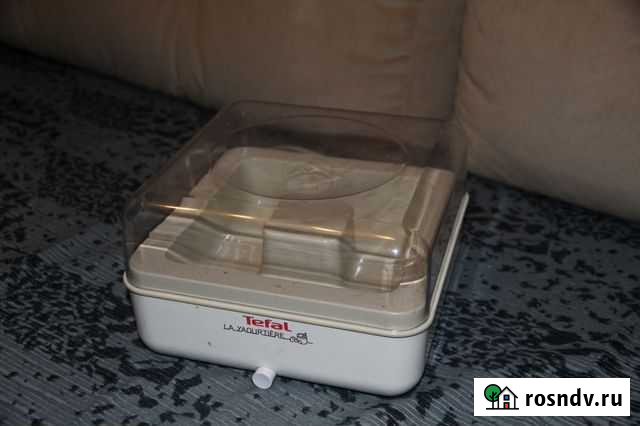 Йогуртница Tefal Волгоград - изображение 1
