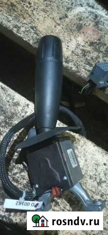 Переключатель подрулевой (стрекоза) DAF XF 105 200 Мытищи - изображение 1