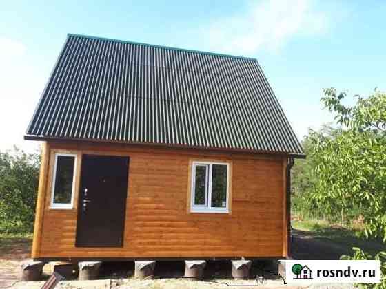 Домокомплект 6*4 (конструктор) Горно-Алтайск