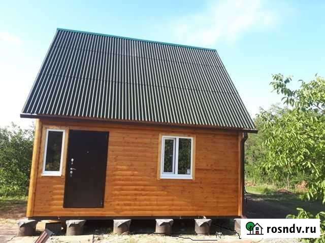 Домокомплект 6*4 (конструктор) Горно-Алтайск - изображение 1