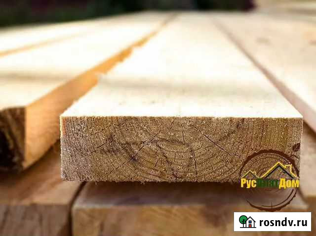 Доска сухая Вологда - изображение 1