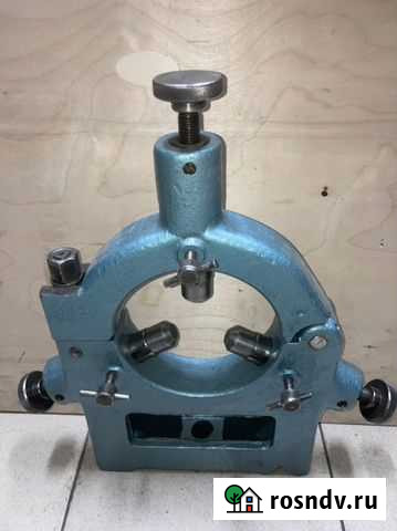 Люнет неподвижный 16К20 кулачковый Хабаровск - изображение 1