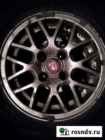 Комплект R13 Мурманск - изображение 1