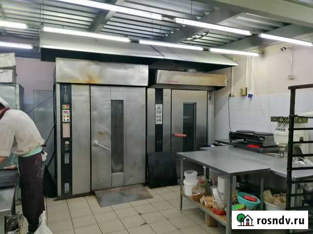 Готовый бизнес пекарня Кинешма - изображение 1