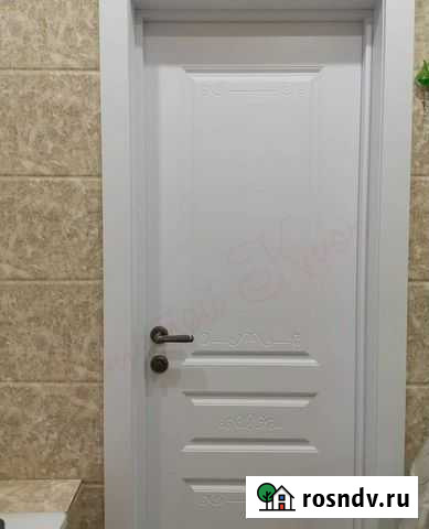 Двери межкомнатные нестандартные Санкт-Петербург - изображение 1