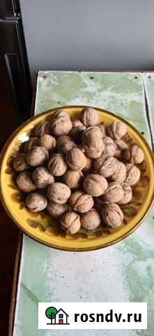 Грецкий орех Волгоград - изображение 1