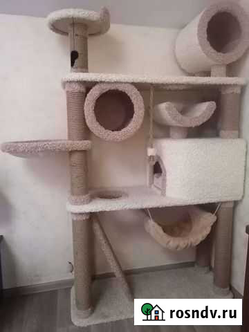 Продам Коттедж для вашего питомца Псков - изображение 1