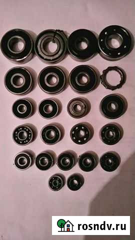 Подшипники гпз для велосипедов другое Белгород - изображение 1