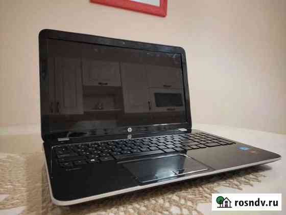 Hp 15-e057sr i5 Вологда