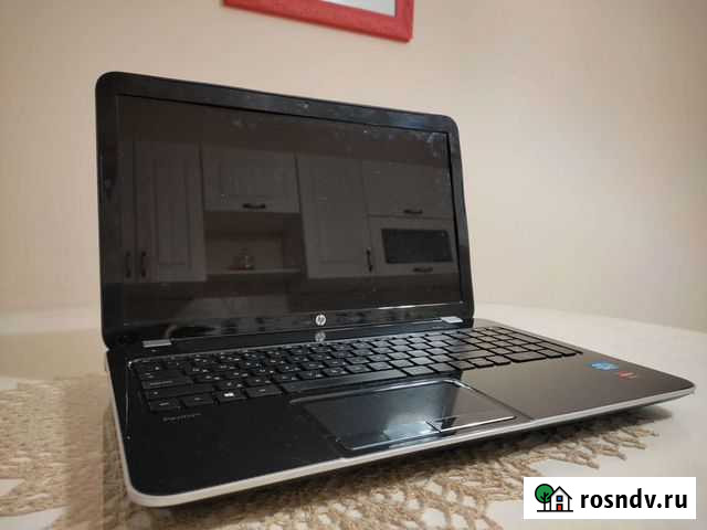 Hp 15-e057sr i5 Вологда - изображение 1