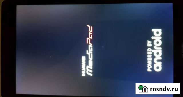 Huawei MediaPad T3 7 Новосибирск - изображение 1