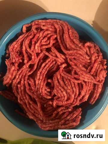 Фарш свиной домашний Полесск - изображение 1