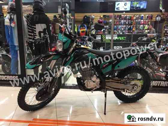 Мотоцикл Avantis A7 (172 FMM) с птс Иркутск