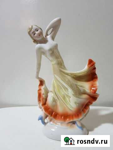 Статуэтка Германия Новошахтинск - изображение 1