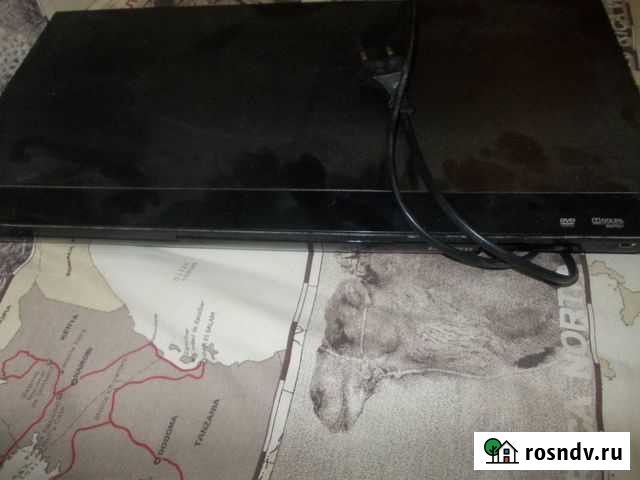 Двд Черкесск - изображение 1