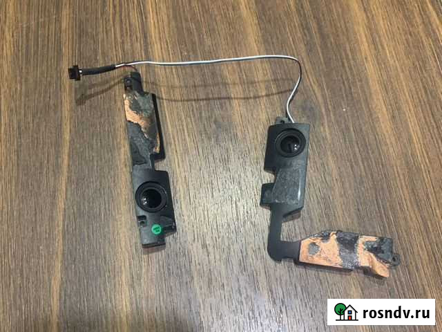 Комплект оригинальных динамиков asus x555 Краснодар - изображение 1