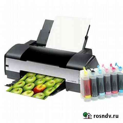 Принтер epson 1410 Волгоград