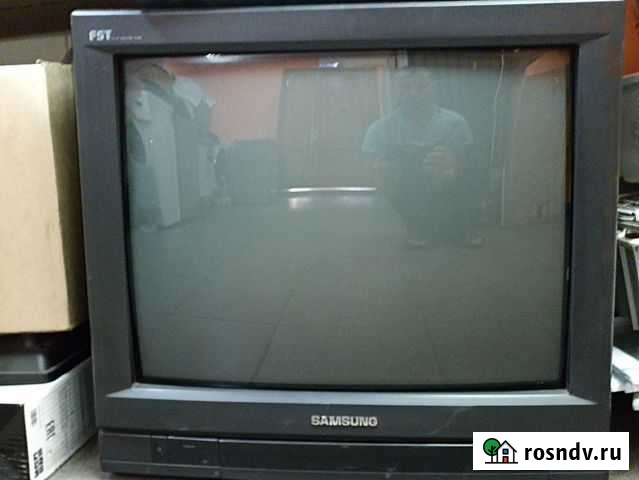 Телевизор Samsung Междуреченск - изображение 1