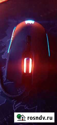 Игровая мышь dexp Anger Краснодар - изображение 1