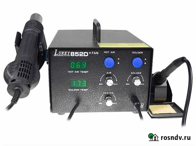 Пайка, паяльные услуги, ремонт, монтажник рэа Старый Оскол - изображение 1