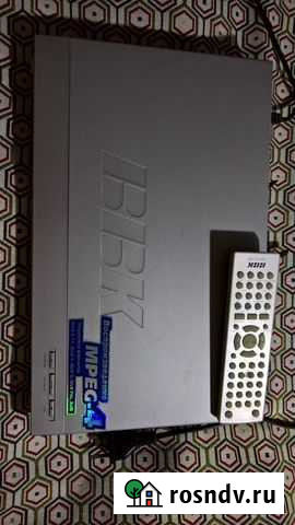 DVD проигрыватель Междуреченск - изображение 1