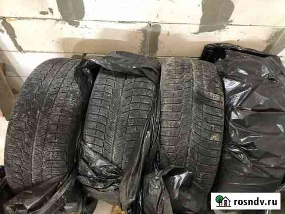 Michelin 225/50 R17 Ковылкино