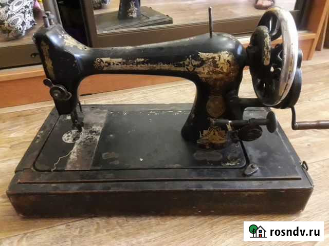 Швейная машинка singer Нижний Новгород - изображение 1