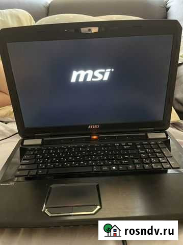 MSI Динская - изображение 1