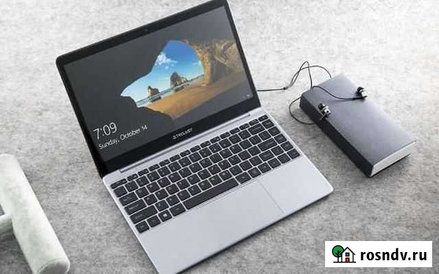 Ультрабук Teclast F6 plus Чебоксары - изображение 1