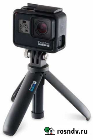 Подарите go pro кто нибудь Ялта - изображение 1