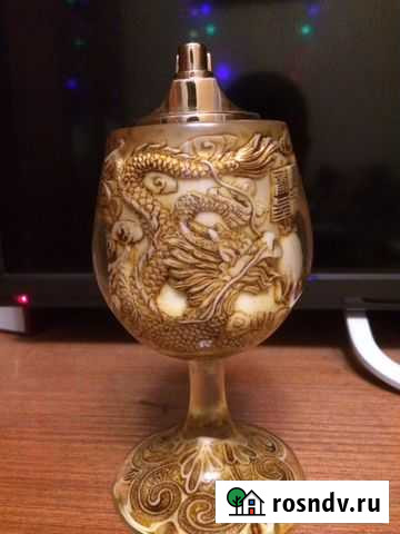 Зажигалка Симферополь - изображение 1