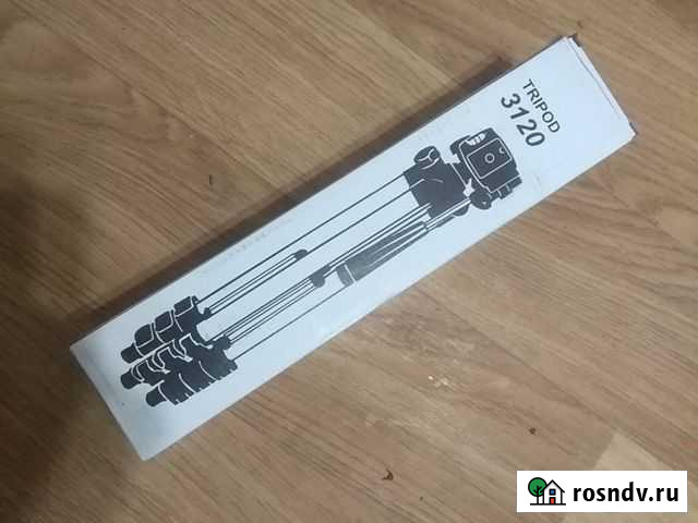 Штатив Казань - изображение 1