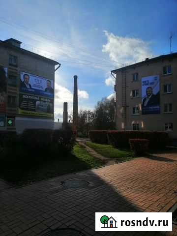 Рекламное место Великий Новгород - изображение 1