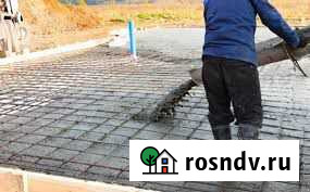 Бетон раствор с доставкой Деденево - изображение 1