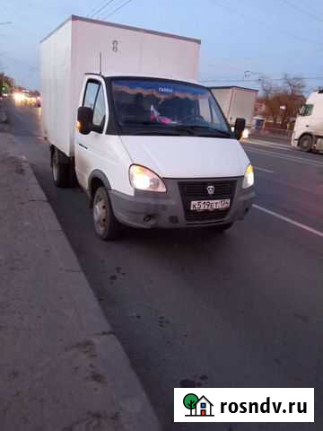 Грузоперевозки газель Волгоград - изображение 1