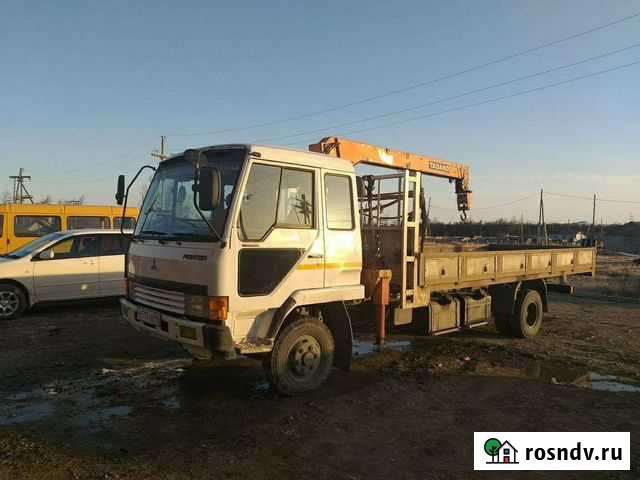 Грузоперевозки,услуги эвакуатора,услуги автовышки Магадан - изображение 1