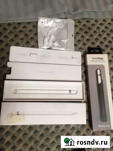 Стилус apple pencil Королев - изображение 1
