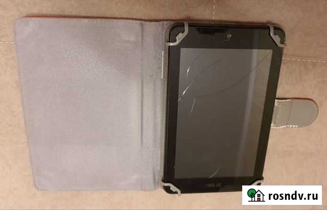 Планшет Asus MemoPad Новочеркасск - изображение 1