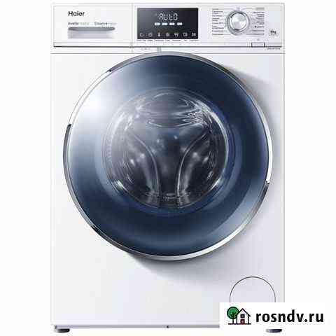 Стиральная машина Haier HW60-BP12758 Липецк