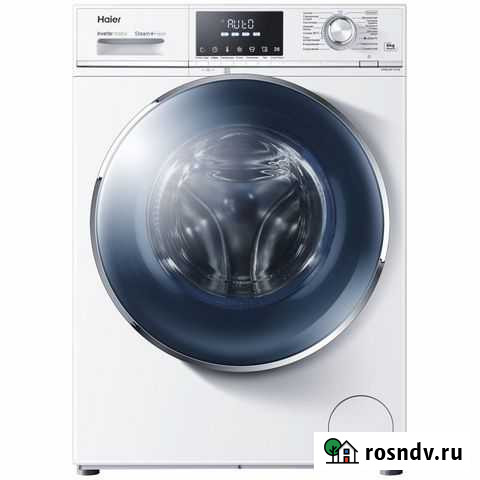 Стиральная машина Haier HW60-BP12758 Липецк - изображение 1