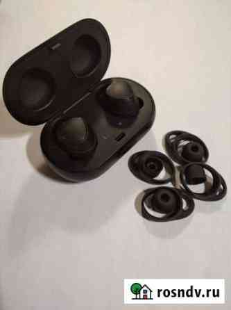 Samsung Gear IconX (2018) Камбарка
