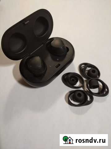 Samsung Gear IconX (2018) Камбарка - изображение 1