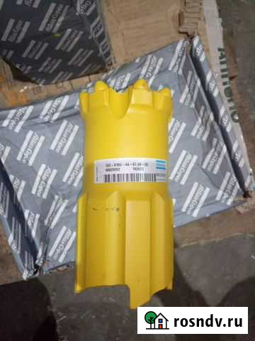 Коронки Atlas Copco 102 мм 90029262 Новокузнецк - изображение 1