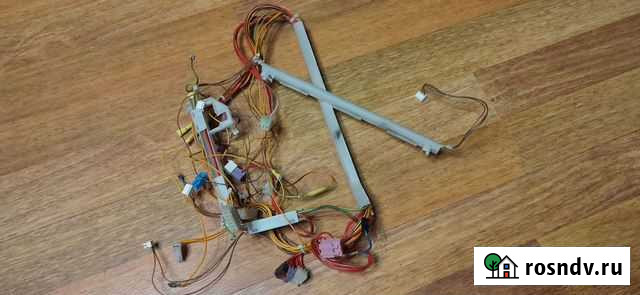 Электропроводка для Hansa Волгоград - изображение 1