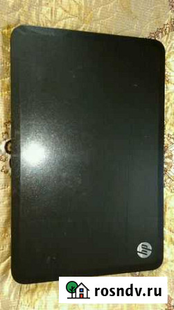 Ноутбук HP Pavilion g6 Ярославль - изображение 1