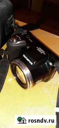 Фотоаппарат olimpus SP-600UZ Калининград